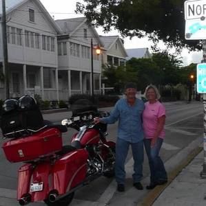 Meet your Posher, Peggy